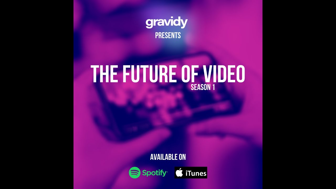The Future of Video Episode 1: Tanner Herriott