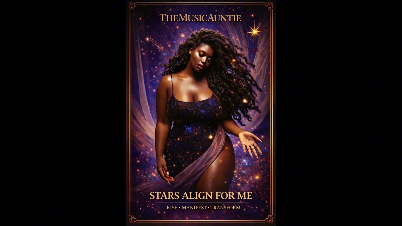 Stars Align For Me — The Year of the Horse, Vol. 1 | TheMusicAuntie