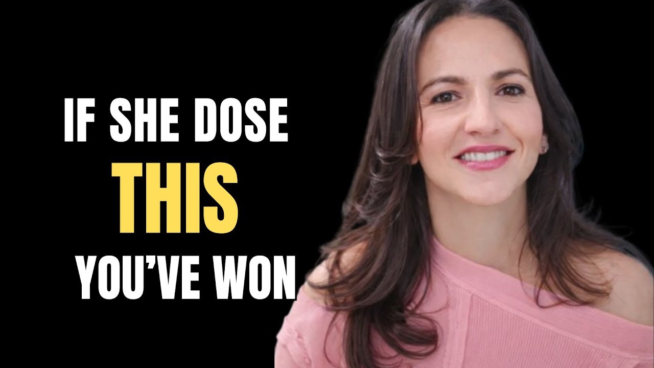 6 Things Women ONLY Do for Men They Truly Respect | Wing Girl Wise Advice
