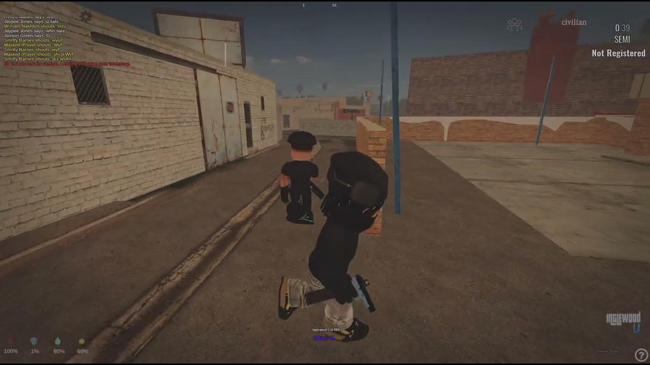 Wsml 2 doa