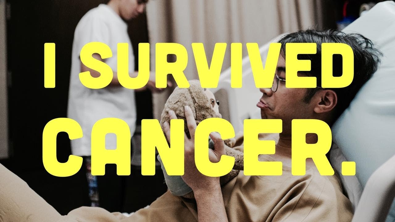i HAD cancer | #VAgoVLOG