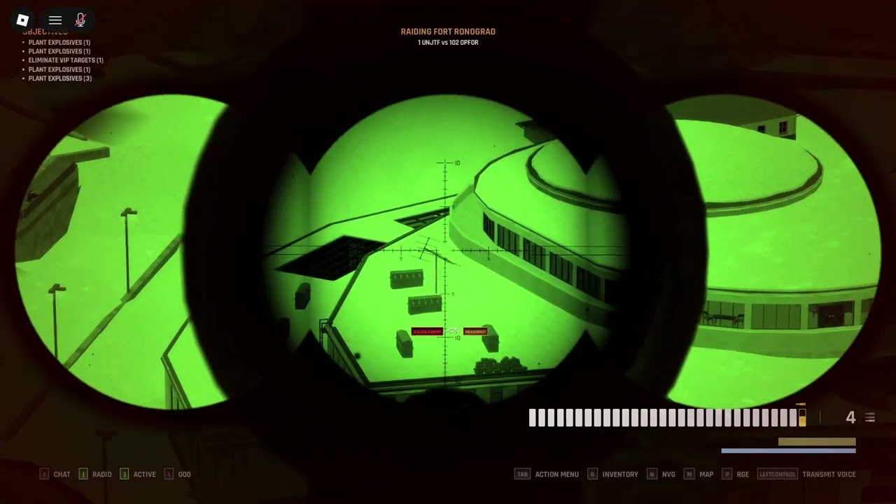 brm5 gameplay part 5