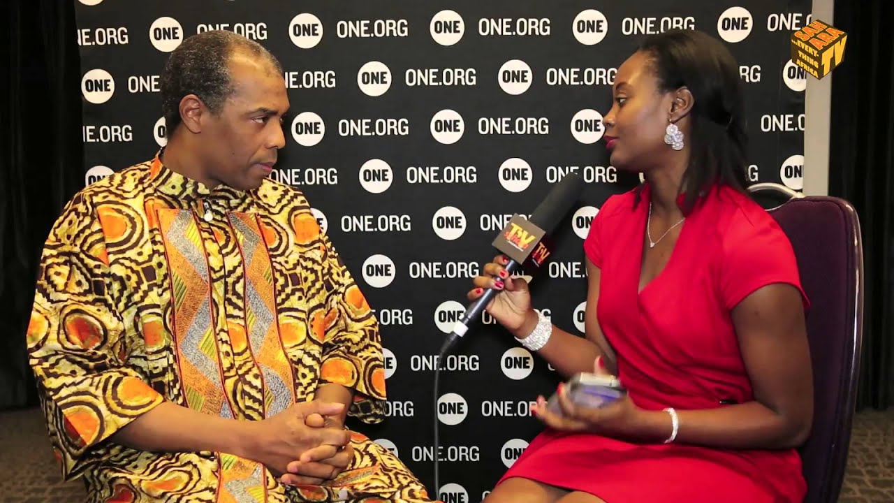 Our Leaders Are The Problem- Femi Kuti