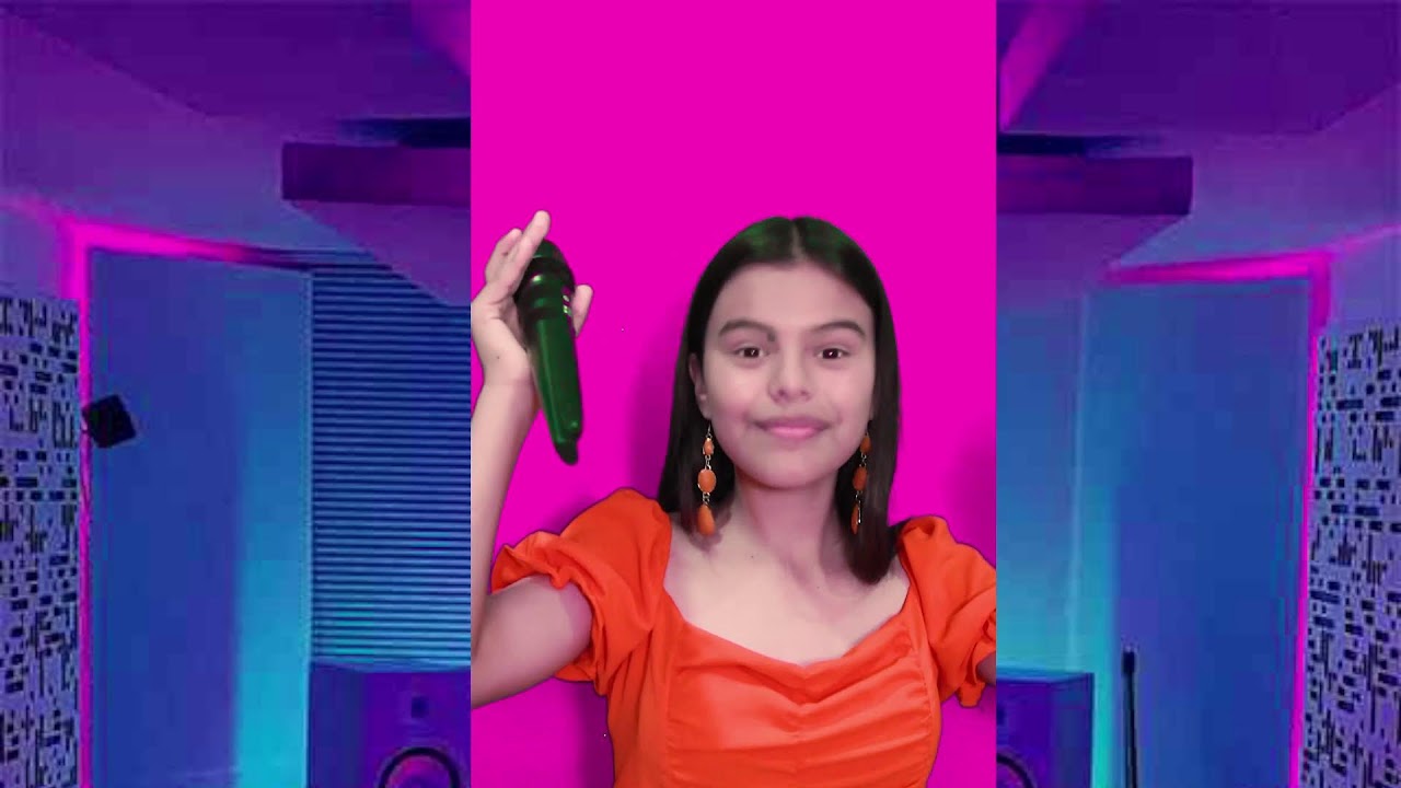 Hola mi gente