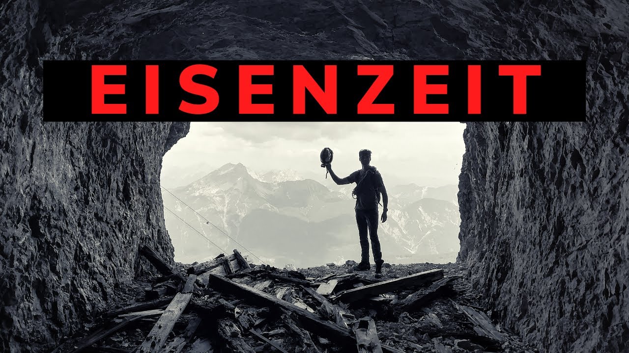 Zugspitze 2962m via Nordwand 