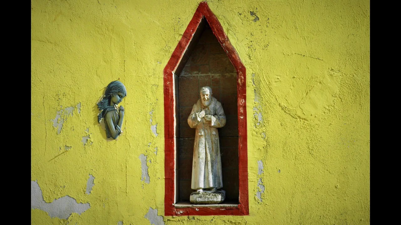 Borgo Taccone -Irsina-( MT) Basilicata