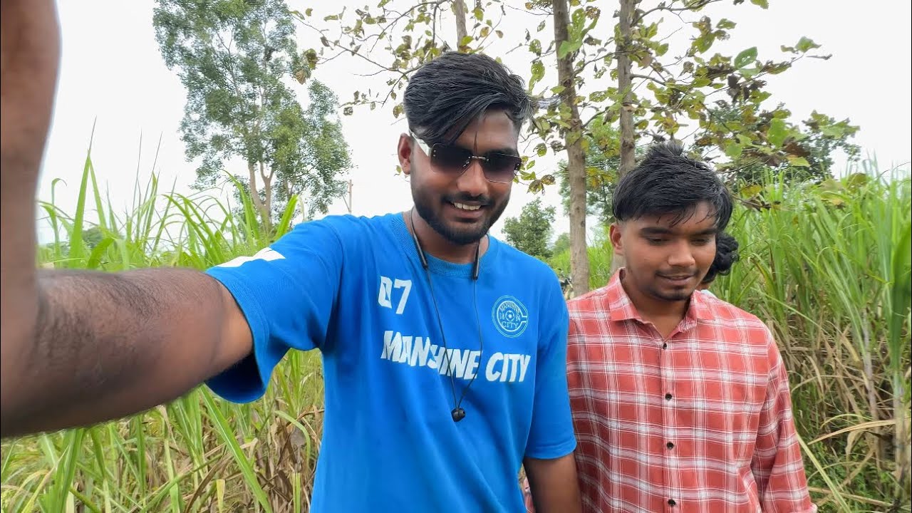 Shooting Video of Harsh Pushptode 🔥| vlog, masti 😁 #vlog #contentcreator #harshpushptode #shoot 