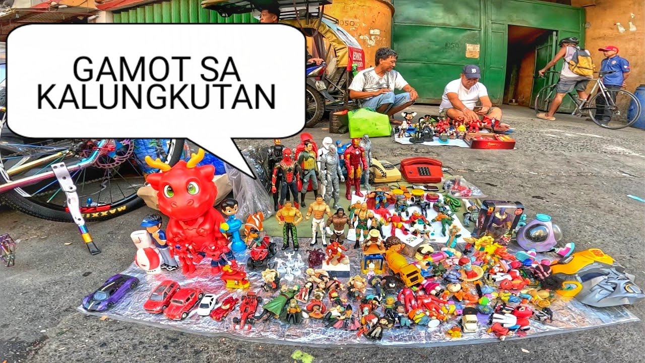 EKSENA SA CARMEN PLANAS MARCH 14, 2026 | BURAOTAN