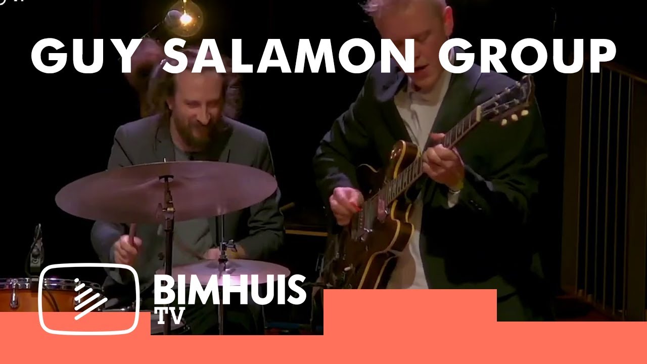 BIMHUIS TV | Guy Salamon Group