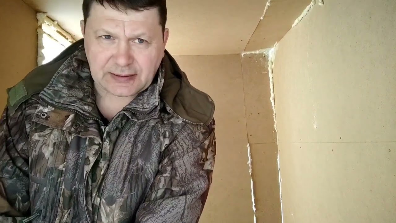Готовимся к весенней охоте с подсадными