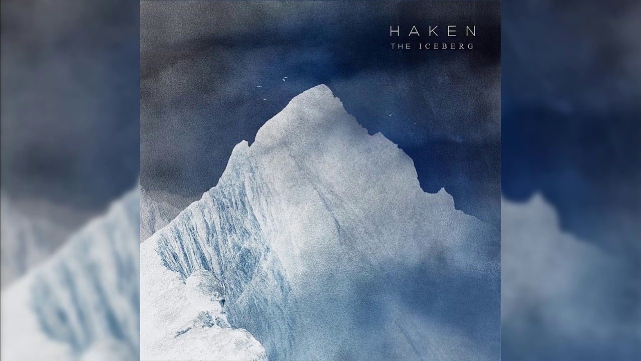 HAKEN - Because It's There 【Alternate Intro】HQ