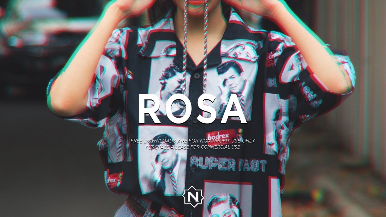 J Balvin x Bad Bunny Type Beat 2019 - 