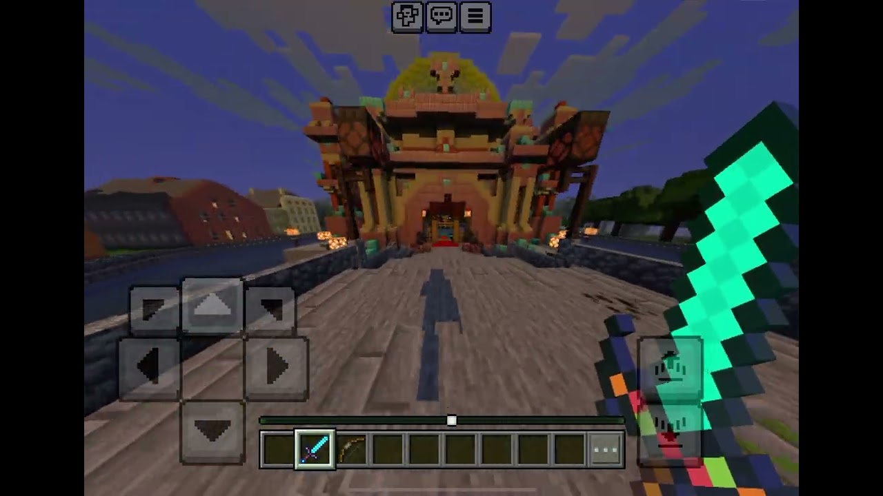 Minecraft 