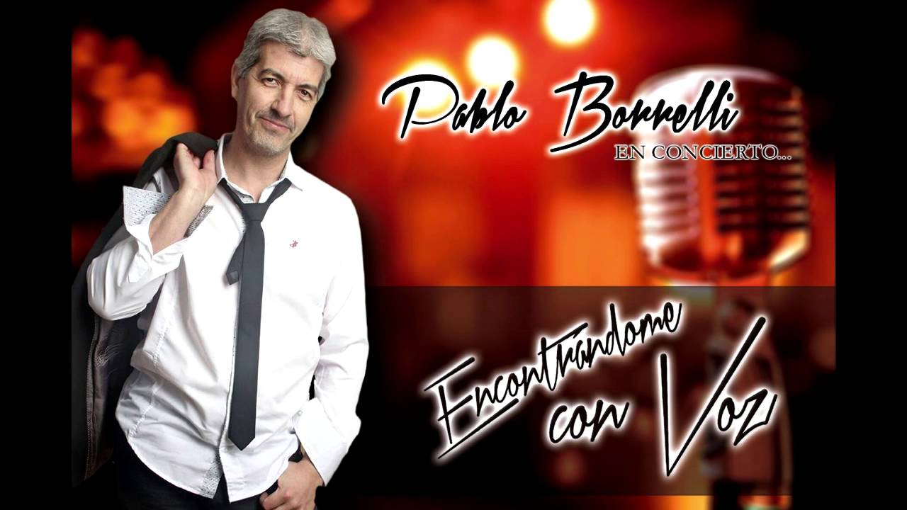 Pablo Borrelli - Georgia