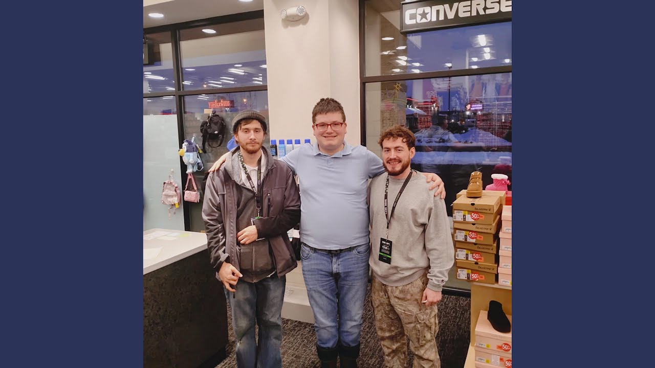 Florbnorb and Cripple Jocks (feat. Tavs.Sorrow & AydenDaAsian)