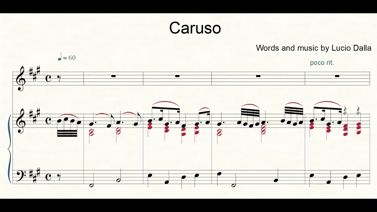 Caruso