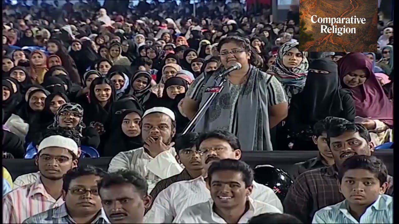 Islamic video
