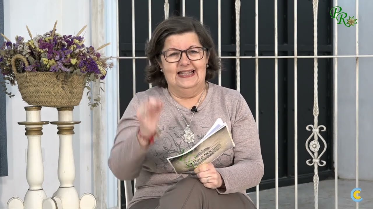 LA PARÁ ROCIERA - HDAD. DEL  ROCÍO DE UMBRETE