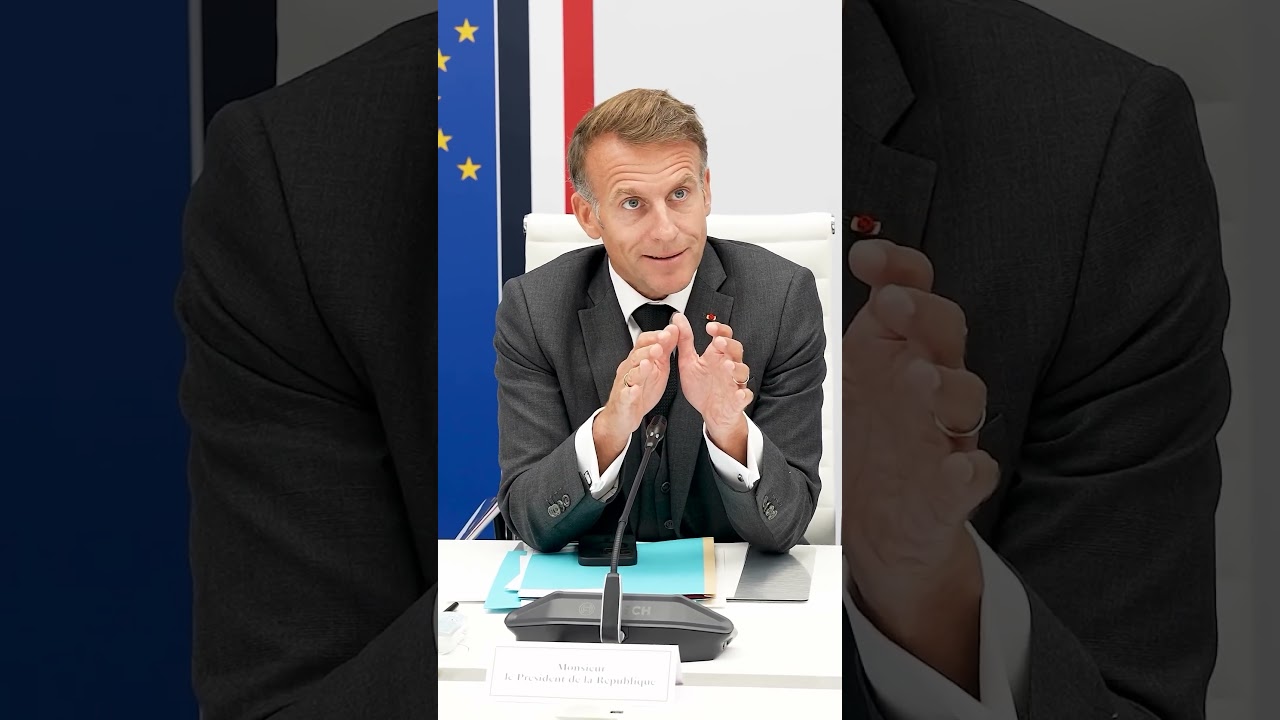 G7 Acts on Soaring Fuel Prices &mdash; 100M-Barrel Reserve Release #Shorts