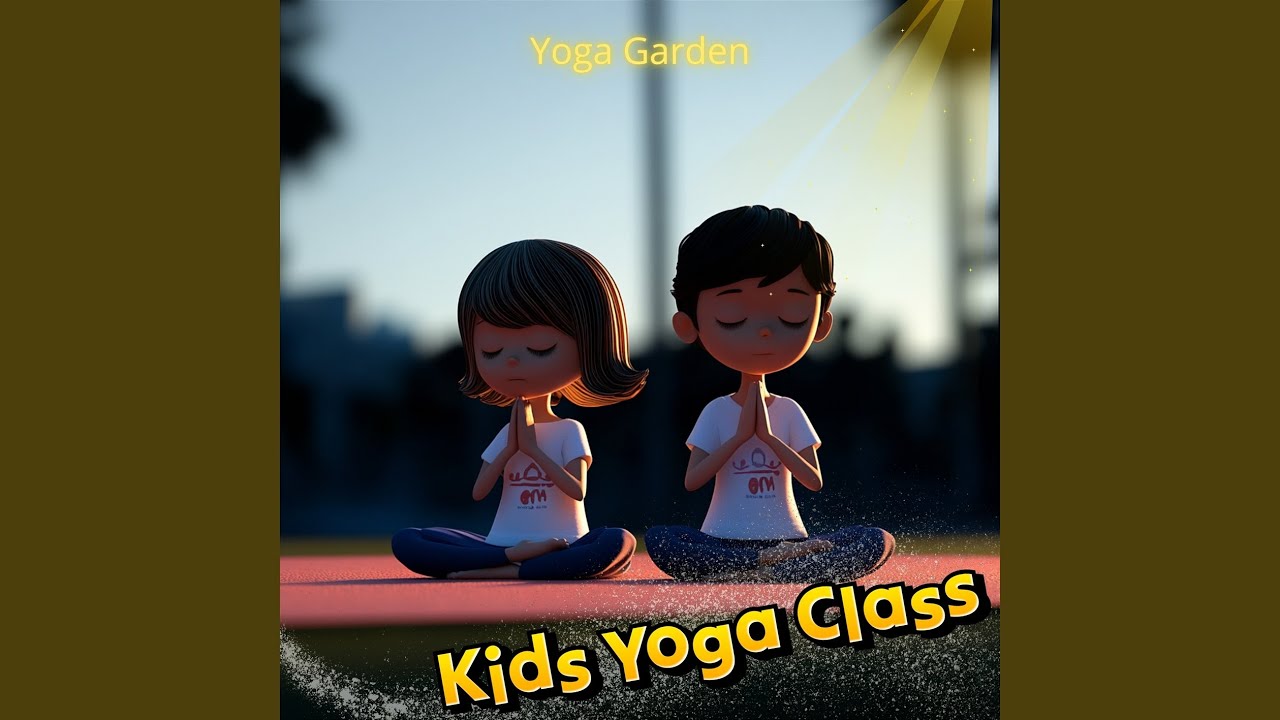 River Environment, Meditation Baby Mindfulness