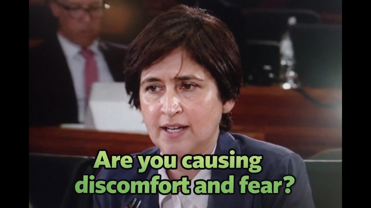 Madlanga Commission Day Part 3🔥  Are you  causing discomfort and FEAR ? 😱