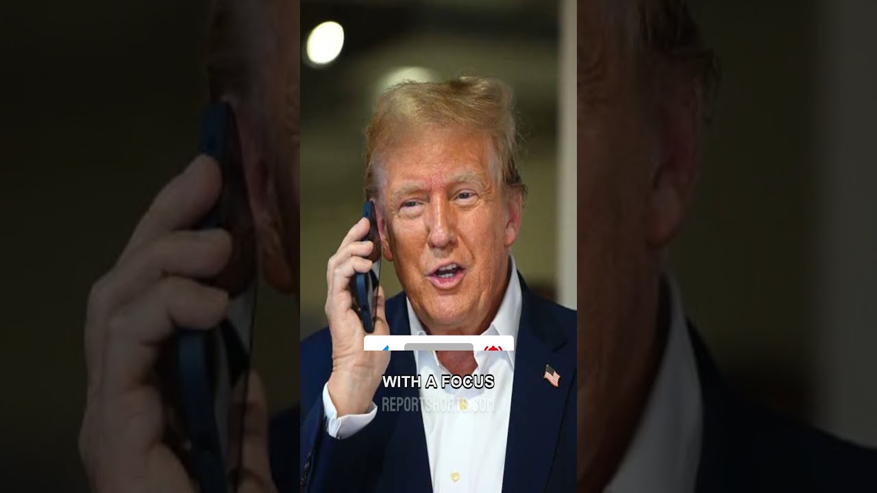 Trump Organization Launches Trump Mobile: American-Made Wireless for Supporters
