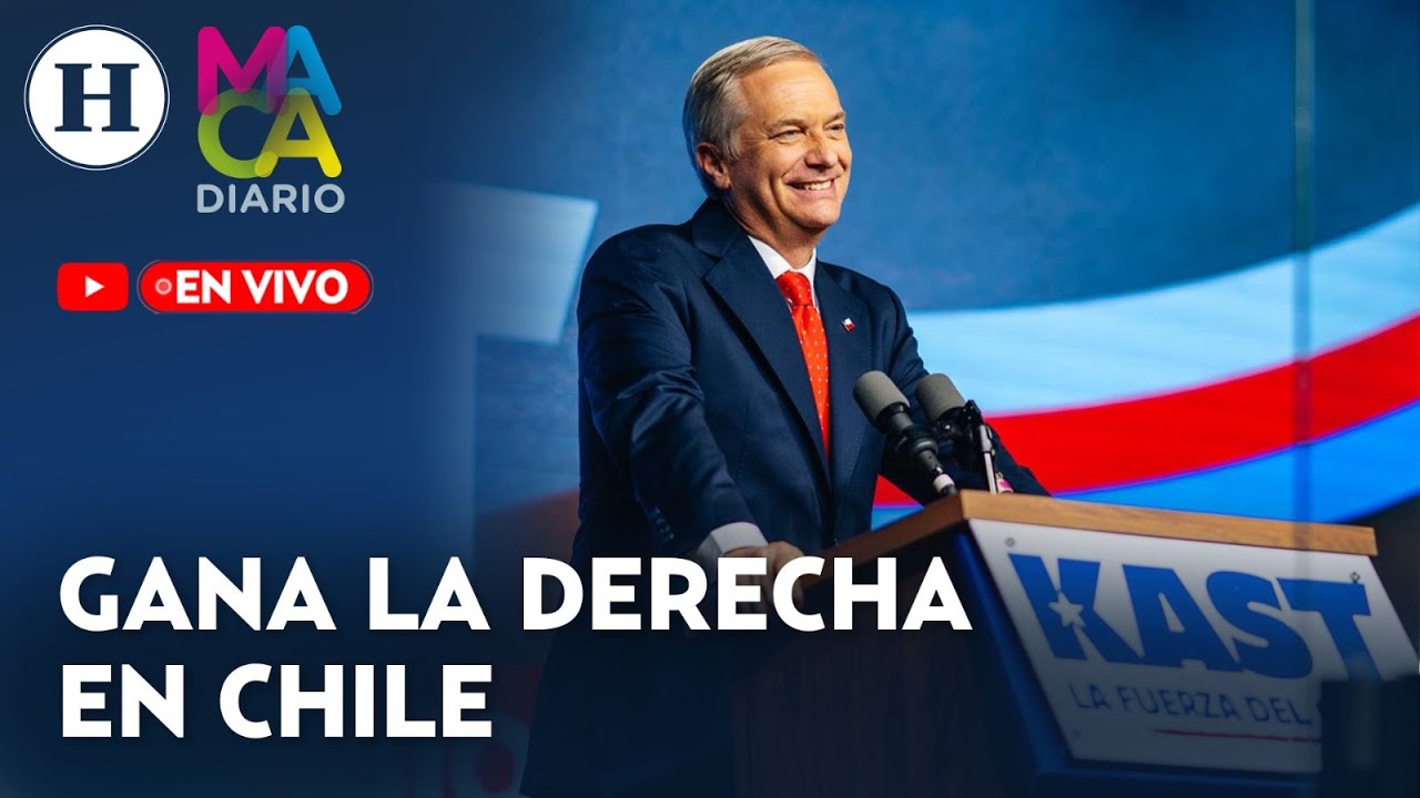 #MacaDiario I Martes 23 de febrero 2026
