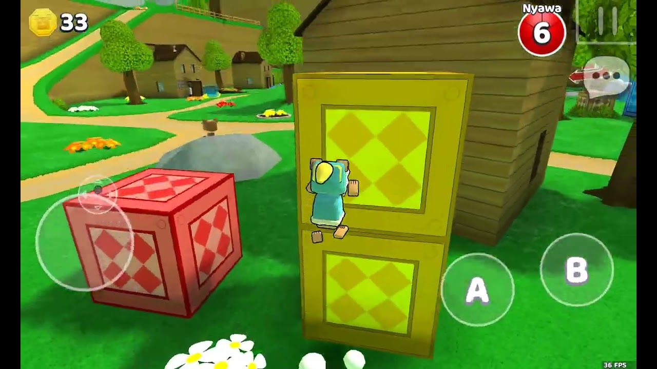 Part 1 berpetualangan sama @arqhin😀