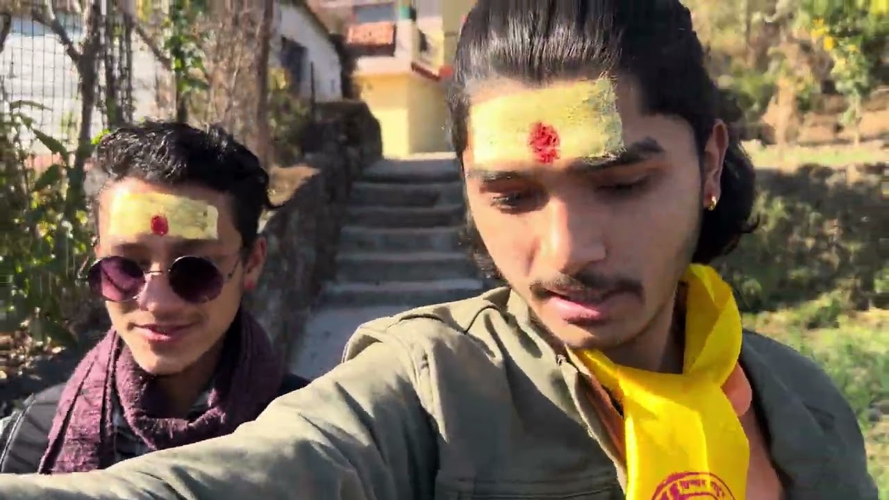 Chamoli || बिनसर महादेव मेला 