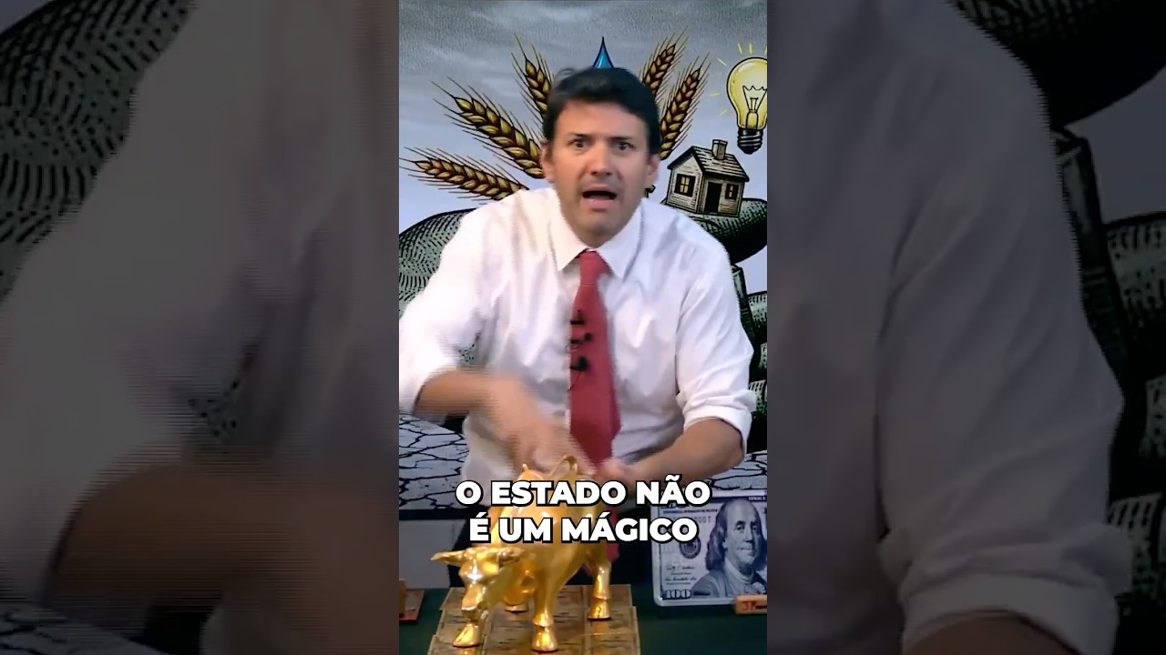 O que ningu&eacute;m te conta sobre os &lsquo;benef&iacute;cios gratuitos&rsquo; do governo
