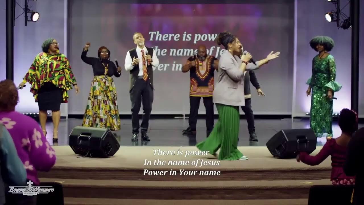 BYND WRSHP REWIND