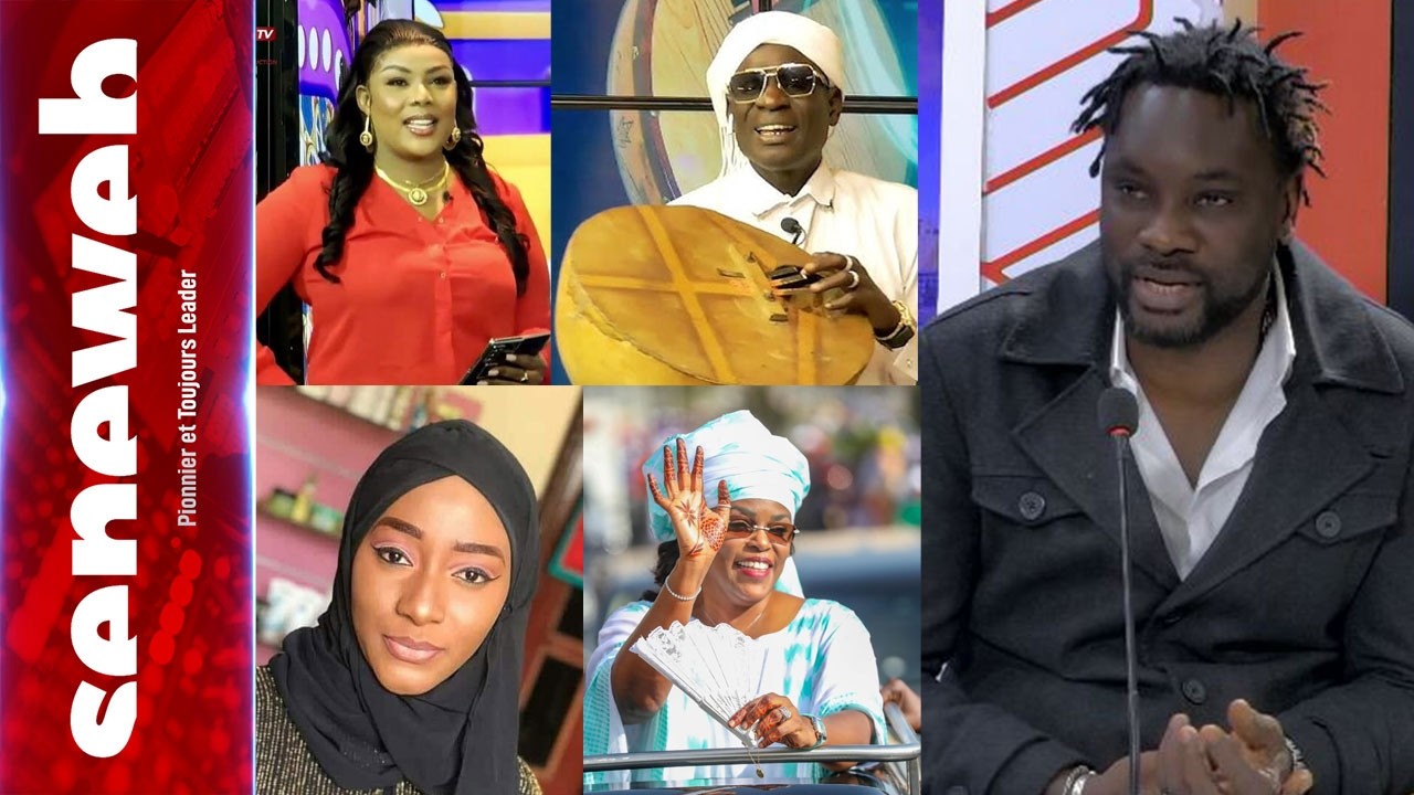 Révélations de Vieux Niang Bongo : « Tegueul naa diabarou Ousmane Sonko ak Marième Faye Sall »