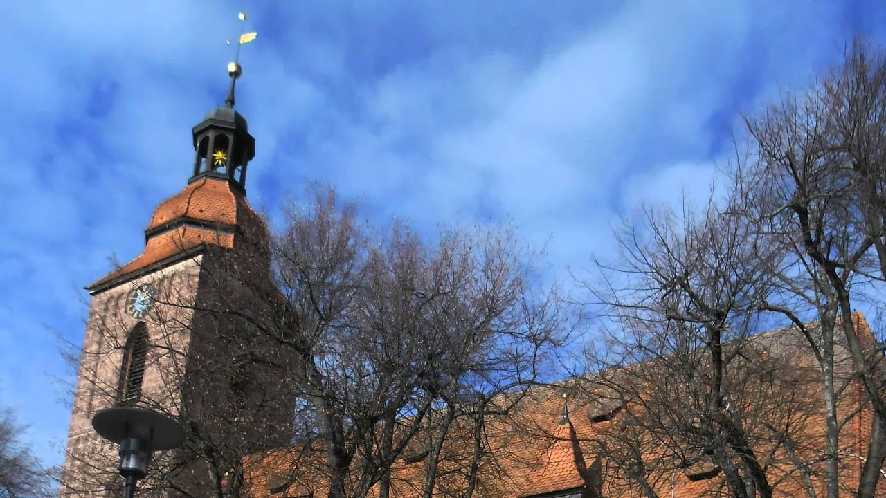 Zirndorf St. Rochus Plenum