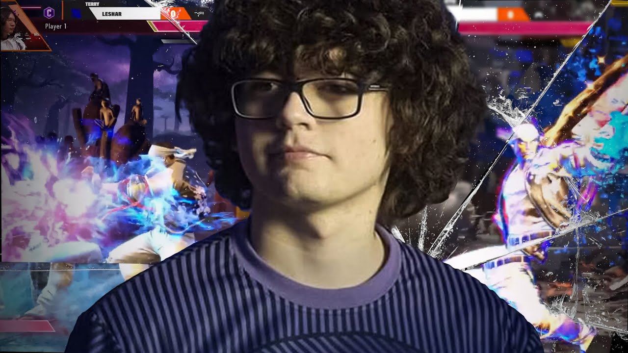 How a YOUNG Prodigy is BREAKING the Street Fighter 6 Meta