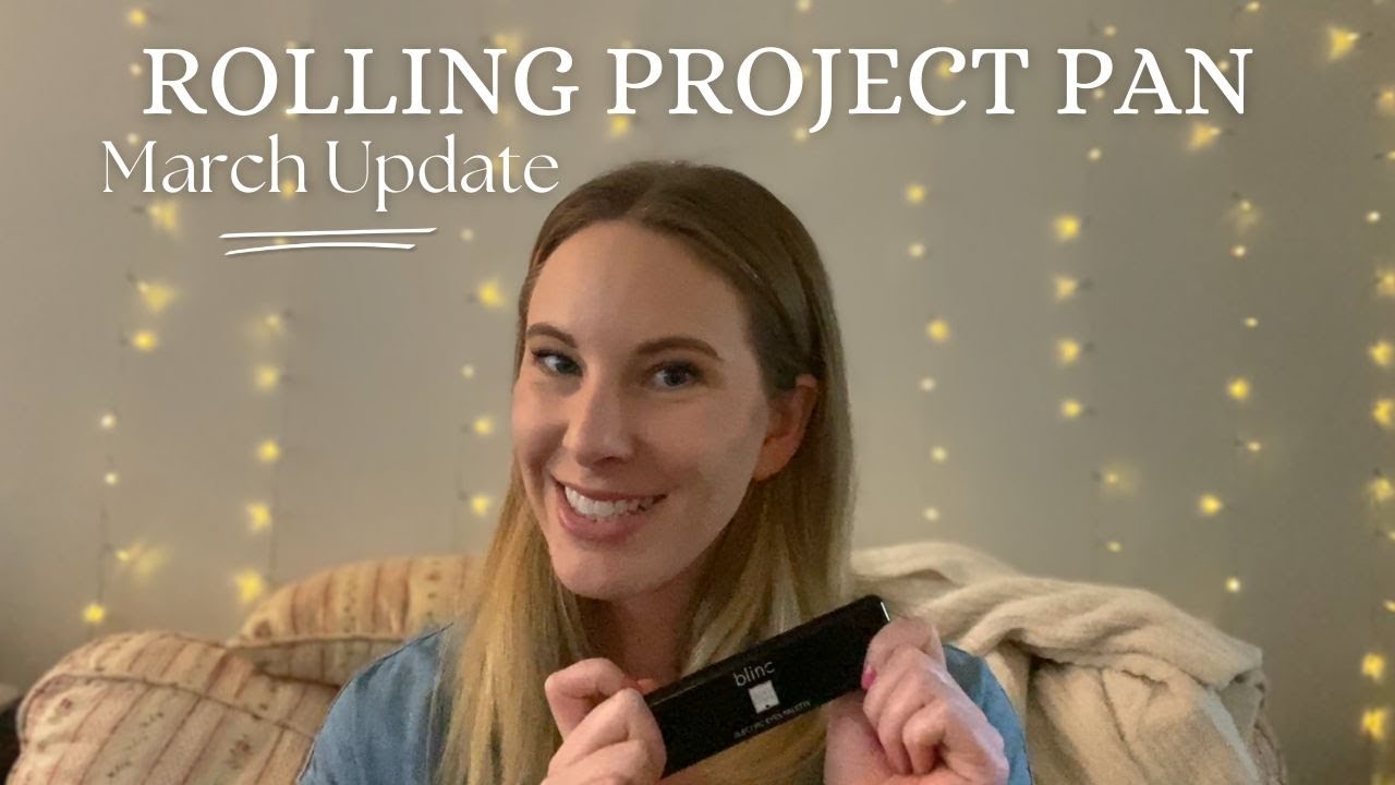 Project Uses! 20, 100, and Pan In Everything! March 2025 Update