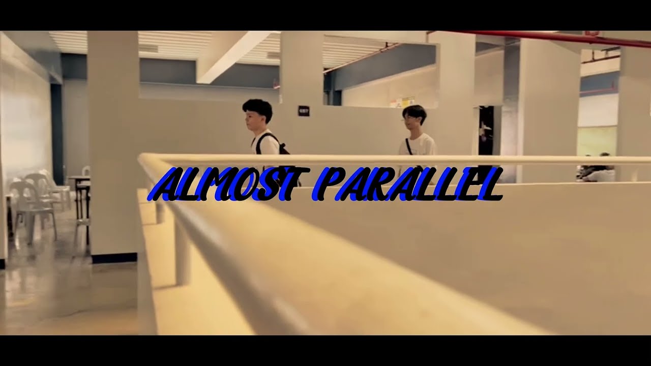 Almost Parallel - A Comedy Film