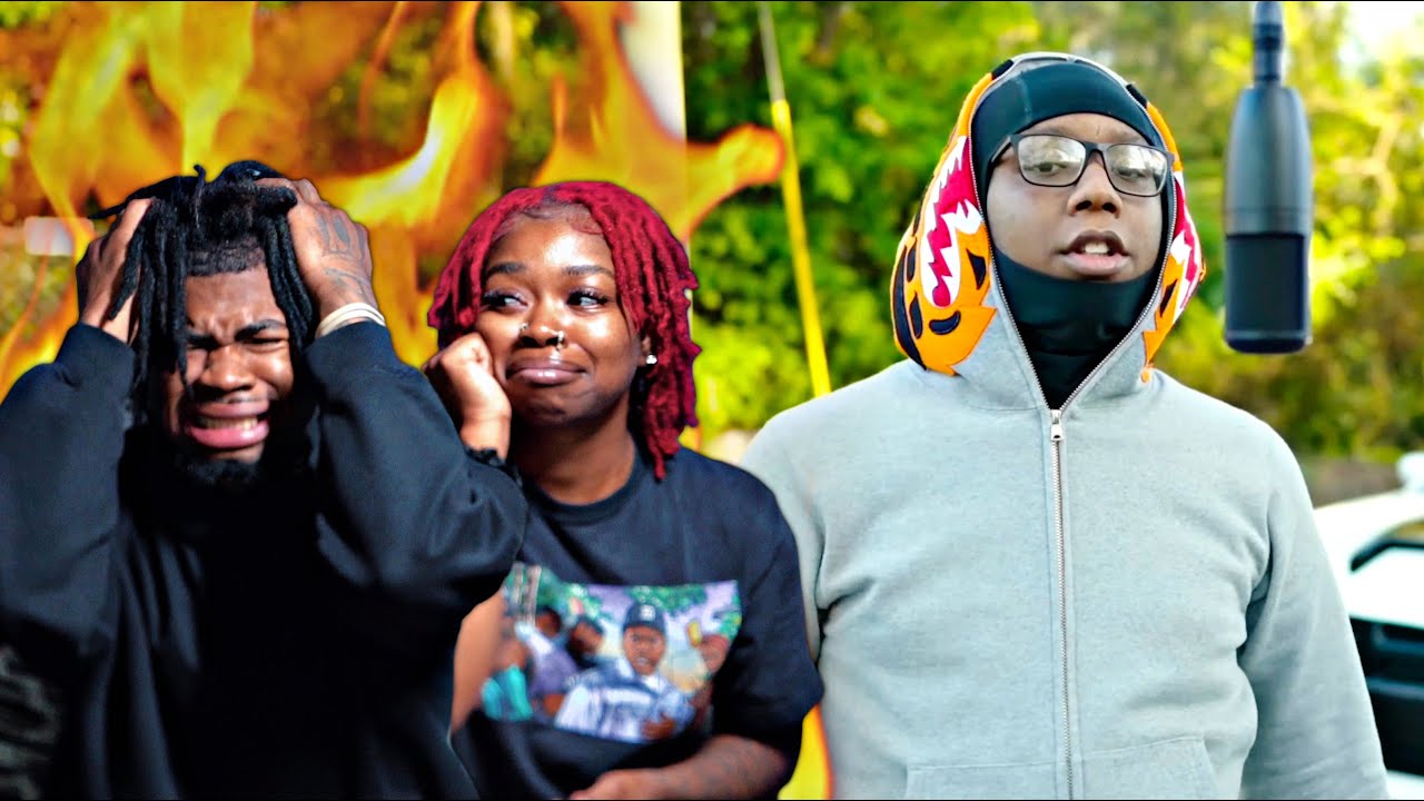 VON СХОДИЛ С УМА ОТ ОБОИХ!! DCG Shun x DCG Bsavv - BOW (при участии VonOff1700) & U Know Dat | РЕ...