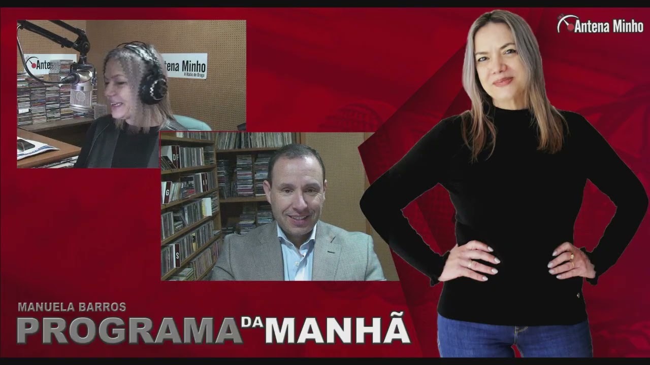A VOZ DO IMOBILIÁRIO   REMAX LIBERTY   EPISÓDIO 44