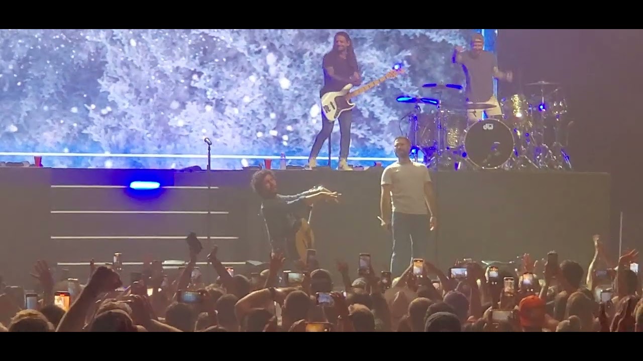 Dan + Shay LIVE FINALE Tequila 8/5/23 Mohegan Sun