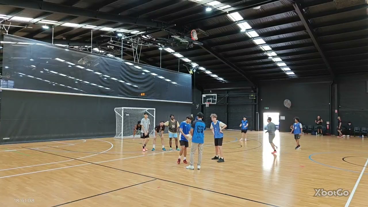 MAA3. MW5. Camellia Strikers vs Alzheimers FC. 17/02/2026
