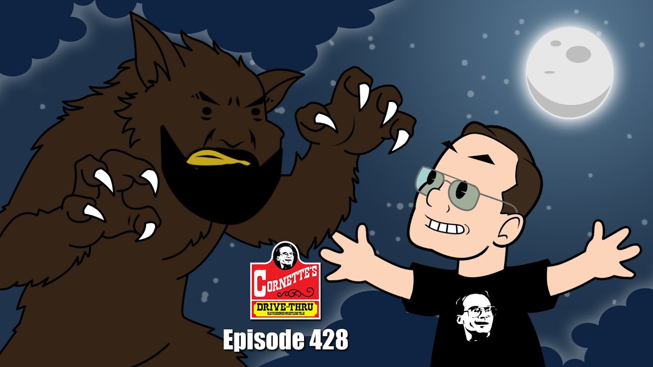 Jim Cornette Reviews Cody Rhodes vs. Jacob Fatu on WWE Saturday Night's Main Event