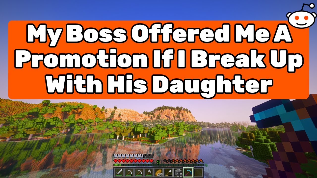 reddit stories and minecraft to watch if you work better with noise like me