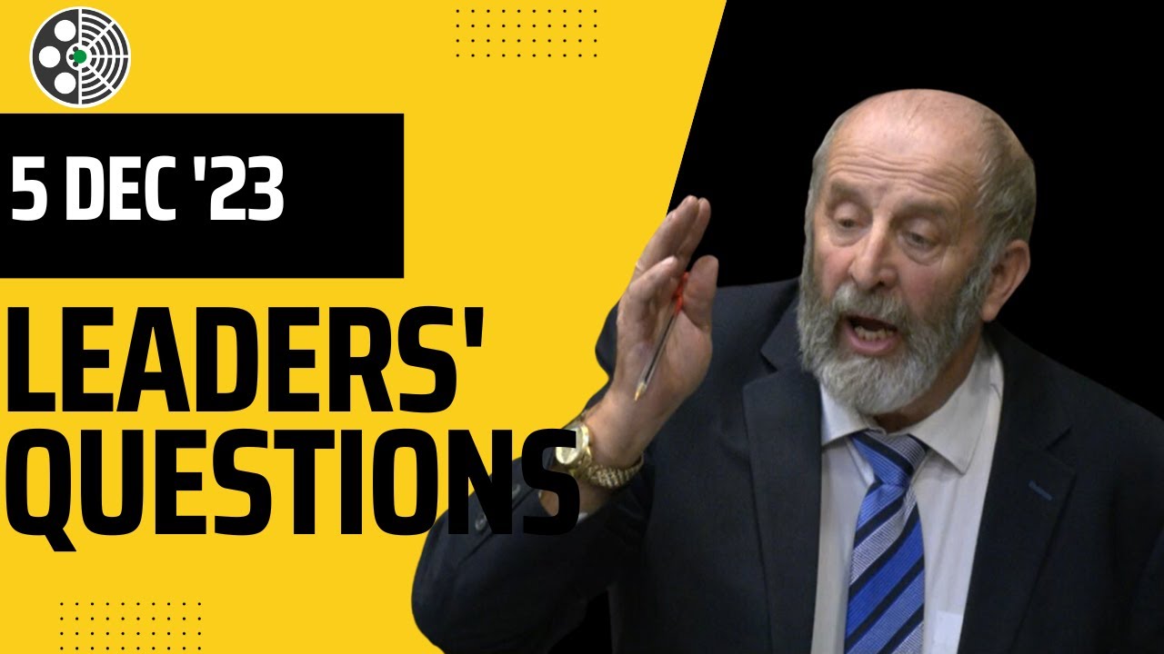 Eamon Ryan wants to get a bottle of COP ON somewhere! - Deputy Danny Healy-Rae-  speech from 5 Dec
