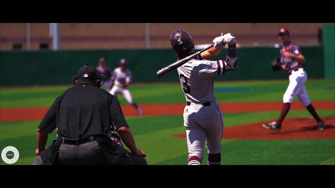 #1 Calallen vs.  #2 Sinton | 2021 UIL Region IV Baseball Championship Game