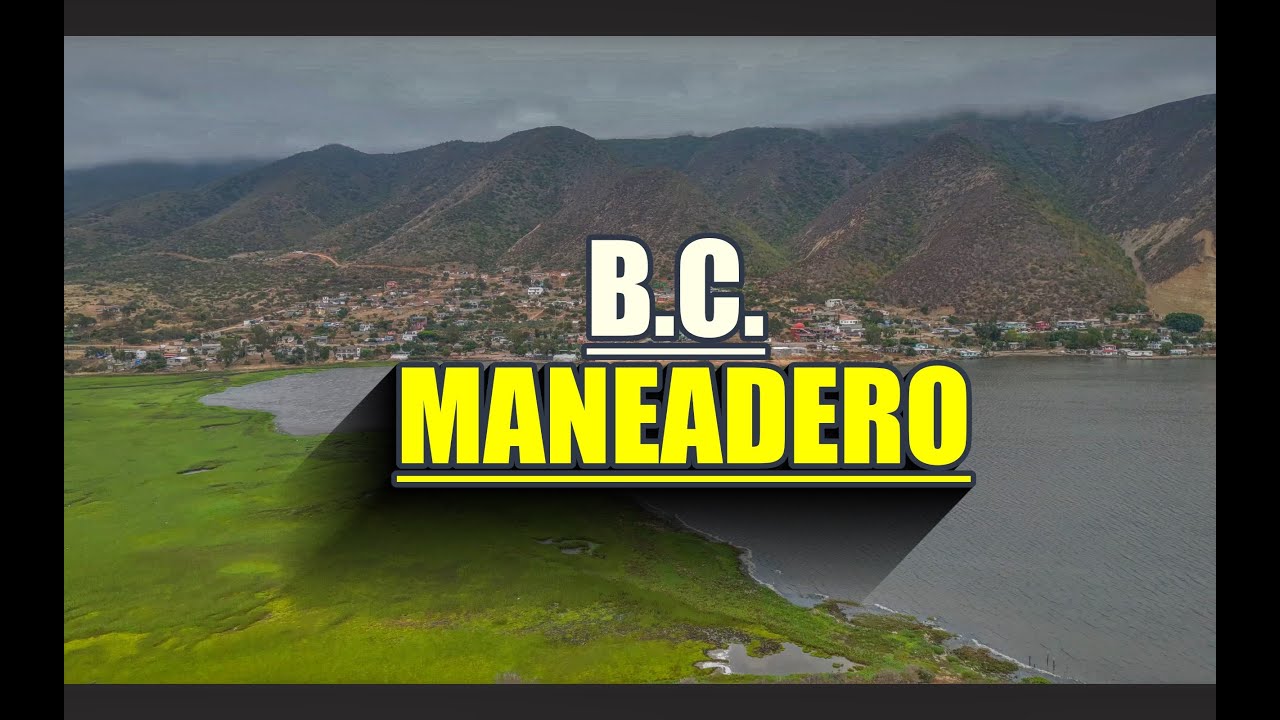 Maneadero, Ensenada B.C.