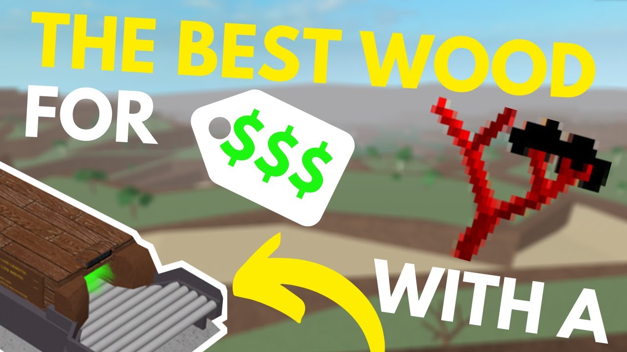1 СПОСОБ БЫСТРО ЗАРАБОТАТЬ ДЕНЬГИ В LUMBER TYCOON 2
