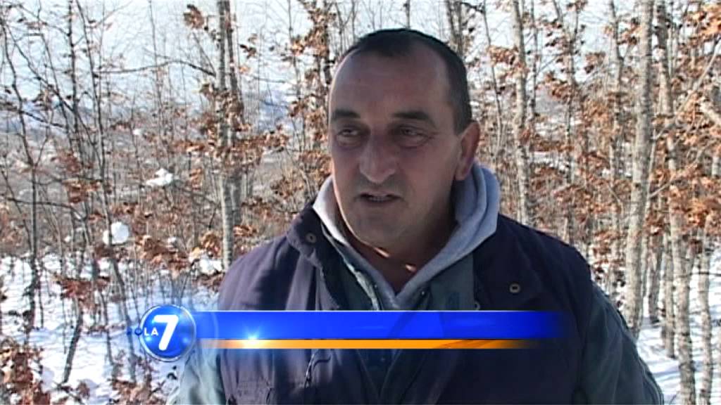 121210 STRUJASI NIKSIC  - TV VIJESTI