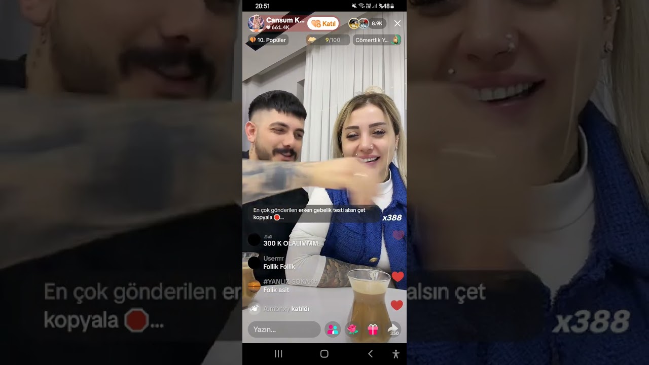 Cansum tatlı part 9999p
