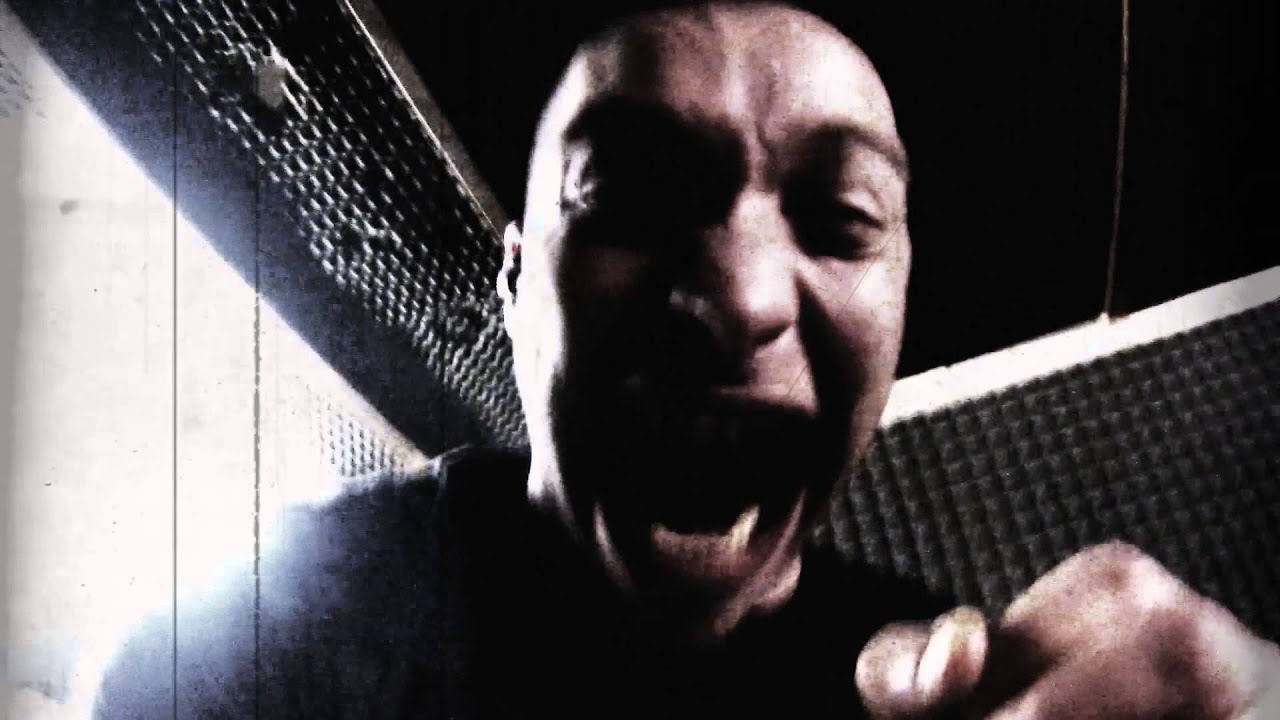 Taste Revenge - Scab (Official Video)