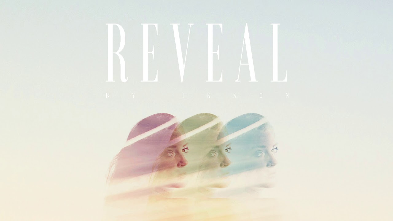 #110 Reveal (Official)